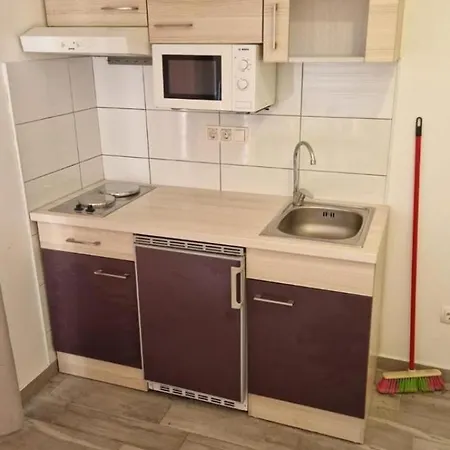 Apartmani Meri Vir Exterior photo
