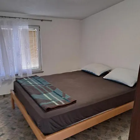 Apartmani Meri Vir Exterior photo