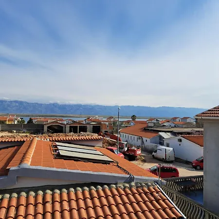 Apartmani Meri Vir Exterior photo