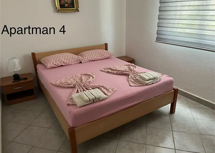 Apartmani Meri