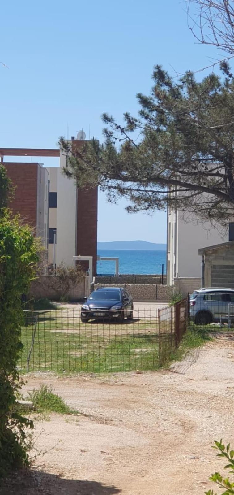 Meri Apartament Vir