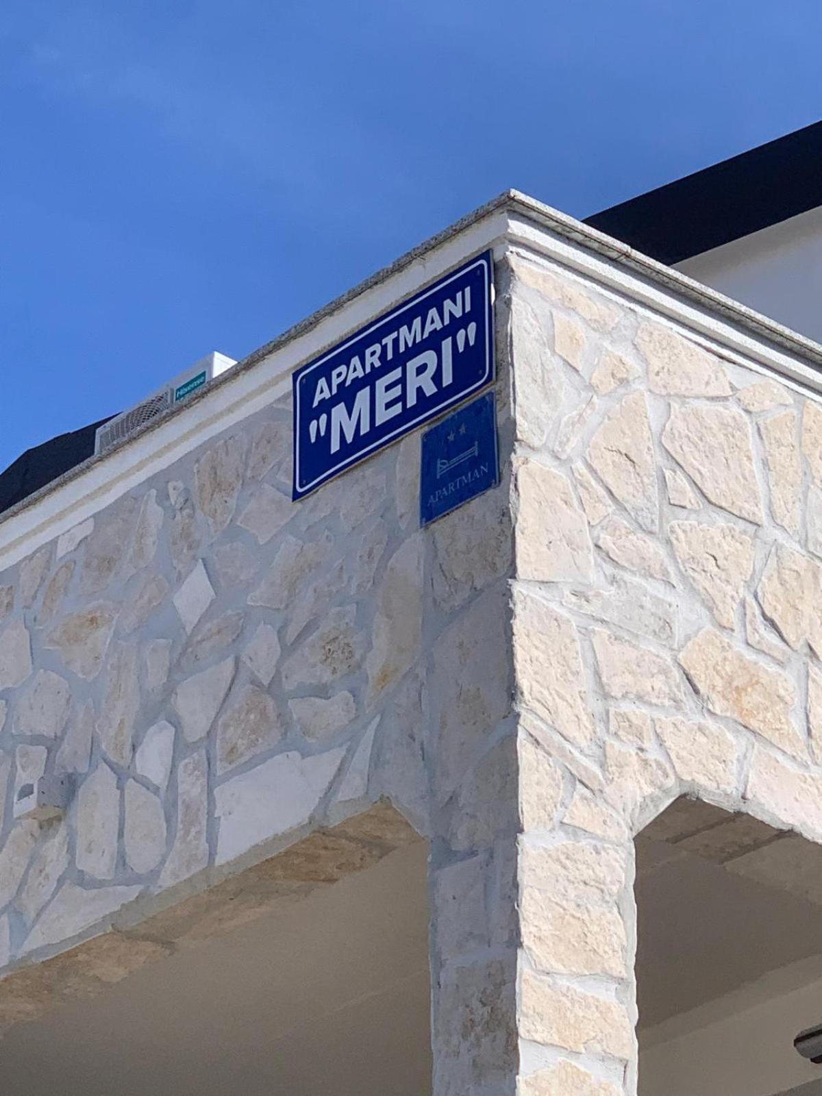 Apartment Meri *