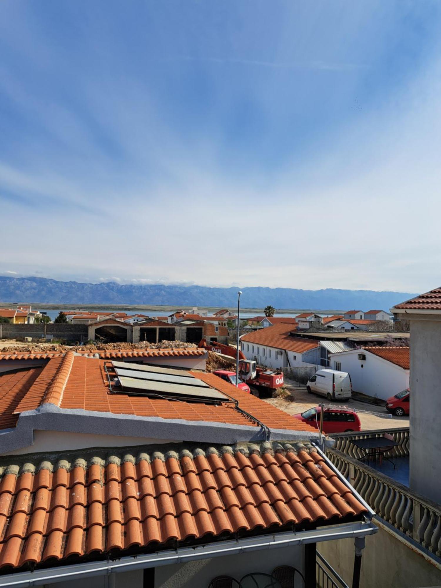 Meri Apartament Vir