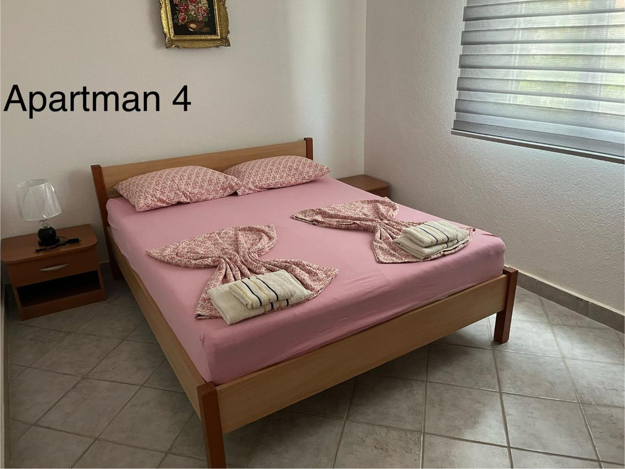 Apartament Meri Vir