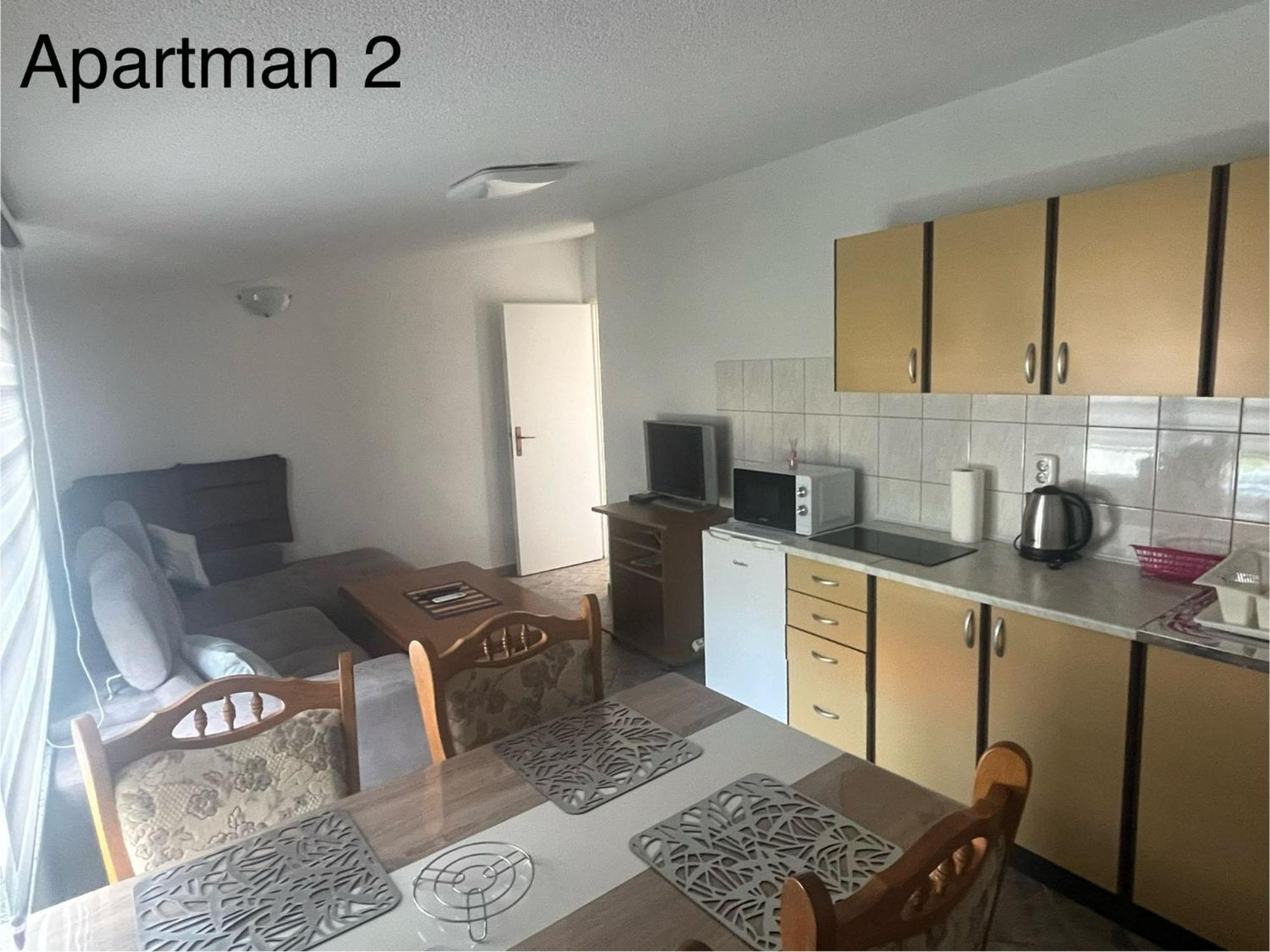 Meri Apartment Vir